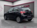 Citroen c3 c3 vti 68 puretech attraction bluetooth climatisation garantie 12 mois occasion simplicicar villebon-sur-yvette...