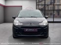 Citroen c3 c3 vti 68 puretech attraction bluetooth climatisation garantie 12 mois occasion simplicicar villebon-sur-yvette...
