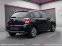 Citroen c3 c3 vti 68 puretech attraction bluetooth climatisation garantie 12 mois occasion simplicicar villebon-sur-yvette...