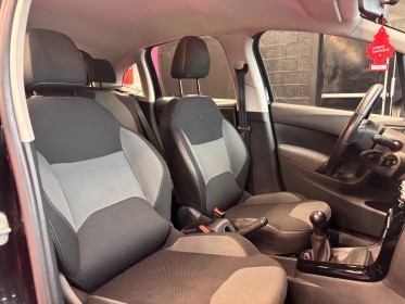 Citroen c3 c3 vti 68 puretech attraction bluetooth climatisation garantie 12 mois occasion simplicicar villebon-sur-yvette...