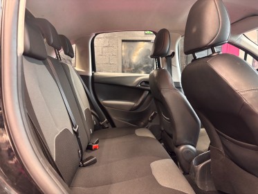 Citroen c3 c3 vti 68 puretech attraction bluetooth climatisation garantie 12 mois occasion simplicicar villebon-sur-yvette...