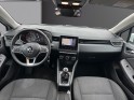 Renault clio v zen tce 100ch - 5 places - faible km - moteur a chaine - occasion simplicicar compiegne simplicicar...