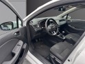 Renault clio v zen tce 100ch - 5 places - faible km - moteur a chaine - occasion simplicicar compiegne simplicicar...
