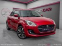 Suzuki swift 1.0 shvs booster jet 111 hybrid s/s pack occasion simplicicar la fleche simplicicar simplicibike france