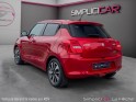 Suzuki swift 1.0 shvs booster jet 111 hybrid s/s pack occasion simplicicar la fleche simplicicar simplicibike france