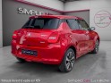 Suzuki swift 1.0 shvs booster jet 111 hybrid s/s pack occasion simplicicar la fleche simplicicar simplicibike france