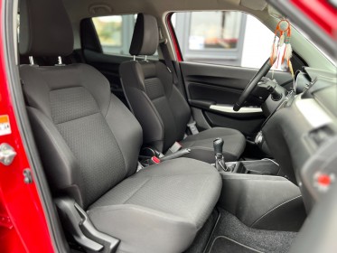 Suzuki swift 1.0 shvs booster jet 111 hybrid s/s pack occasion simplicicar la fleche simplicicar simplicibike france