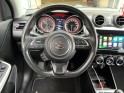 Suzuki swift 1.0 shvs booster jet 111 hybrid s/s pack occasion simplicicar la fleche simplicicar simplicibike france