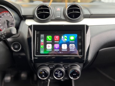 Suzuki swift 1.0 shvs booster jet 111 hybrid s/s pack occasion simplicicar la fleche simplicicar simplicibike france