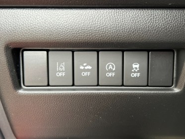 Suzuki swift 1.0 shvs booster jet 111 hybrid s/s pack occasion simplicicar la fleche simplicicar simplicibike france