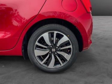 Suzuki swift 1.0 shvs booster jet 111 hybrid s/s pack occasion simplicicar la fleche simplicicar simplicibike france