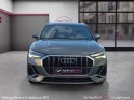 Audi q3 q3 45 tfsie 245 ch s tronic 6 s line caméra attelage carplay led ambiance garantie 12 mois occasion simplicicar...