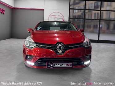 Renault clio iv business 90ch business garantie 12 mois occasion montpellier (34) simplicicar simplicibike france