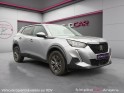Peugeot 2008 100 ss bvm6 style garantie 12 mois occasion simplicicar angers simplicicar simplicibike france