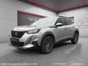 Peugeot 2008 100 ss bvm6 style garantie 12 mois occasion simplicicar angers simplicicar simplicibike france