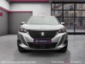 Peugeot 2008 100 ss bvm6 style garantie 12 mois occasion simplicicar angers simplicicar simplicibike france