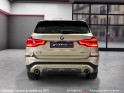 Bmw x3 xdrive 30e 292ch bva8 luxury occasion simplicicar magny-en-vexin simplicicar simplicibike france