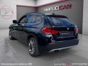 Bmw x1 e84 xdrive 28i 245ch executive toit ouvrant garantie 12 mois occasion montpellier (34) simplicicar simplicibike france