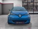 Renault zoe r110 intens garantie 12 mois occasion montpellier (34) simplicicar simplicibike france