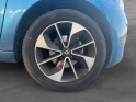 Renault zoe r110 intens garantie 12 mois occasion montpellier (34) simplicicar simplicibike france