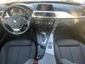 Bmw serie 4 gran coupe f36 lci 418d 150 ch bva8 business design - suivi complet bmw - garantie 12 mois occasion simplicicar...