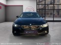 Bmw serie 4 gran coupe f36 lci 418d 150 ch bva8 business design - suivi complet bmw - garantie 12 mois occasion simplicicar...