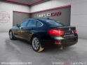 Bmw serie 4 gran coupe f36 lci 418d 150 ch bva8 business design - suivi complet bmw - garantie 12 mois occasion simplicicar...
