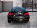 Bmw serie 4 gran coupe f36 lci 418d 150 ch bva8 business design - suivi complet bmw - garantie 12 mois occasion simplicicar...