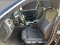 Bmw serie 4 gran coupe f36 lci 418d 150 ch bva8 business design - suivi complet bmw - garantie 12 mois occasion simplicicar...