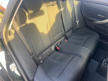 Bmw serie 4 gran coupe f36 lci 418d 150 ch bva8 business design - suivi complet bmw - garantie 12 mois occasion simplicicar...