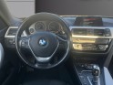 Bmw serie 4 gran coupe f36 lci 418d 150 ch bva8 business design - suivi complet bmw - garantie 12 mois occasion simplicicar...