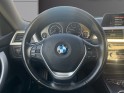 Bmw serie 4 gran coupe f36 lci 418d 150 ch bva8 business design - suivi complet bmw - garantie 12 mois occasion simplicicar...