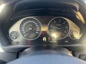 Bmw serie 4 gran coupe f36 lci 418d 150 ch bva8 business design - suivi complet bmw - garantie 12 mois occasion simplicicar...