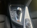 Bmw serie 4 gran coupe f36 lci 418d 150 ch bva8 business design - suivi complet bmw - garantie 12 mois occasion simplicicar...