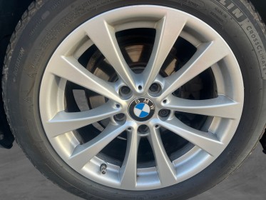 Bmw serie 4 gran coupe f36 lci 418d 150 ch bva8 business design - suivi complet bmw - garantie 12 mois occasion simplicicar...