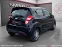 Chevrolet spark 1.0 16v 68 lt garantie 12 mois occasion montpellier (34) simplicicar simplicibike france