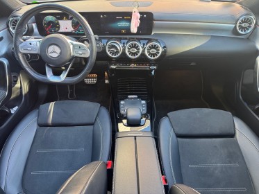 Mercedes cla coupe 250e 8g-dct amg line pack led interieur garantie 12 mois occasion montpellier (34) simplicicar...