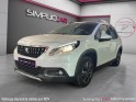 Peugeot 2008 business 110ch allure business courroie à jour garantie 12 mois occasion montpellier (34) simplicicar...