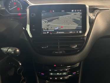 Peugeot 2008 business 110ch allure business courroie à jour garantie 12 mois occasion montpellier (34) simplicicar...