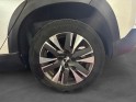 Peugeot 2008 business 110ch allure business courroie à jour garantie 12 mois occasion montpellier (34) simplicicar...