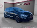 Volkswagen polo 1.2 tsi 90ch lounge garantie 12 mois occasion montpellier (34) simplicicar simplicibike france