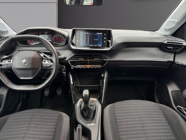 Peugeot 208 essence 75 ss bvm5 active / garantie 12 mois occasion simplicicar rouen simplicicar simplicibike france