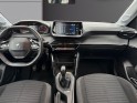 Peugeot 208 essence 75 ss bvm5 active / garantie 12 mois occasion simplicicar rouen simplicicar simplicibike france