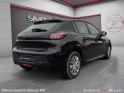 Peugeot 208 essence 75 ss bvm5 active / garantie 12 mois occasion simplicicar rouen simplicicar simplicibike france