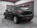 Peugeot 208 essence 75 ss bvm5 active / garantie 12 mois occasion simplicicar rouen simplicicar simplicibike france