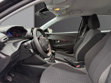 Peugeot 208 essence 75 ss bvm5 active / garantie 12 mois occasion simplicicar rouen simplicicar simplicibike france