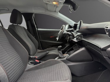 Peugeot 208 essence 75 ss bvm5 active / garantie 12 mois occasion simplicicar rouen simplicicar simplicibike france