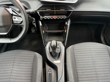 Peugeot 208 essence 75 ss bvm5 active / garantie 12 mois occasion simplicicar rouen simplicicar simplicibike france