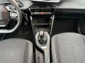 Peugeot 208 essence 75 ss bvm5 active / garantie 12 mois occasion simplicicar rouen simplicicar simplicibike france