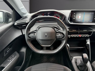 Peugeot 208 essence 75 ss bvm5 active / garantie 12 mois occasion simplicicar rouen simplicicar simplicibike france